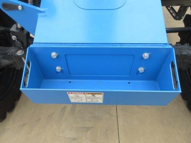 2026 Genie GTH 844-37