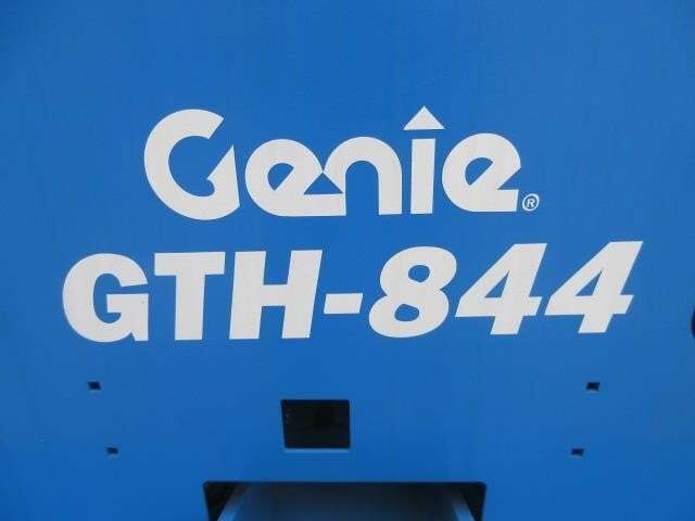 2026 Genie GTH 844-44