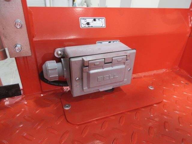 2026 Skyjack SJ-6832RT-23