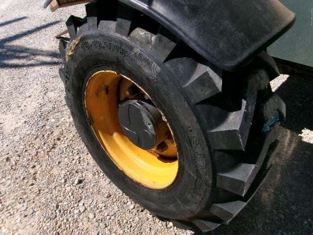 2018 Gehl RS6-34 GEN:3-6