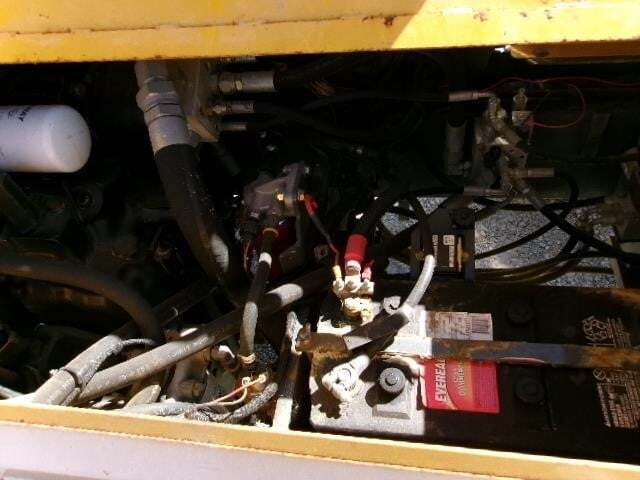 2018 Gehl RS6-34 GEN:3-11