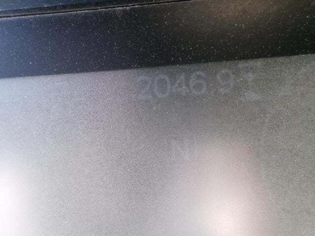 2018 Gehl RS6-34 GEN:3-21