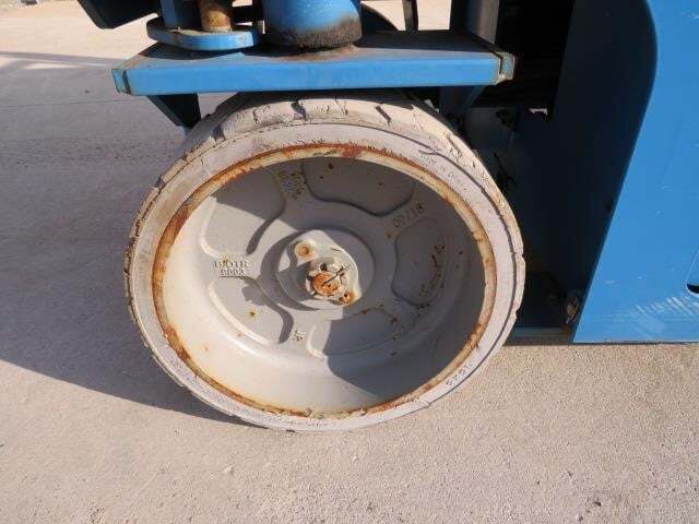 2019 Genie GS-2632-11