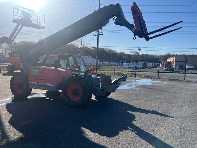 2017 Skyjack SJ1056 TH-4