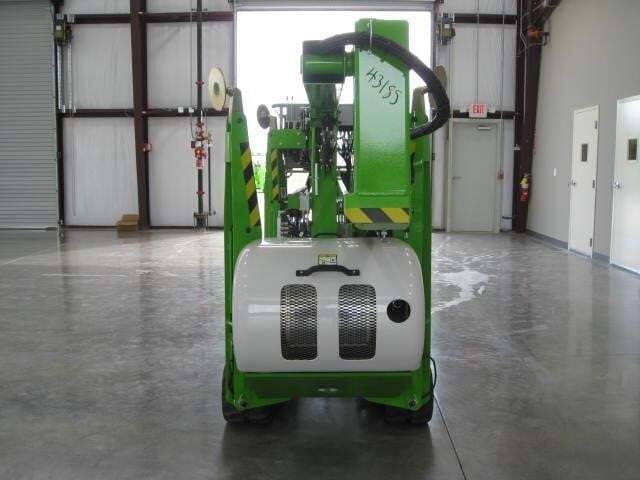 2026 Niftylift TD34T-16