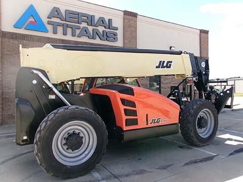 2026 JLG 1055-5
