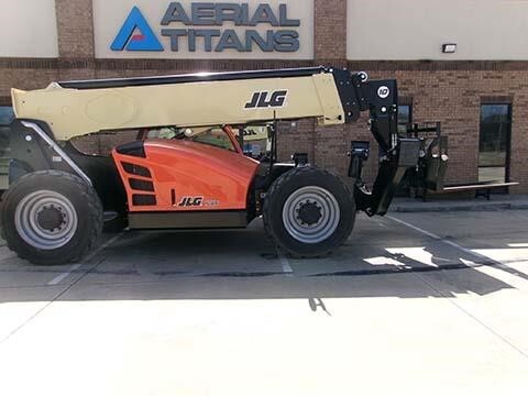 2026 JLG 1055-6