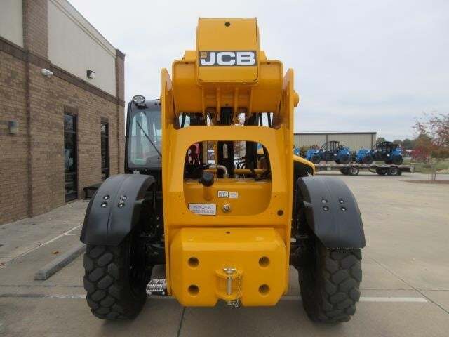 2025 JCB 507-42-7