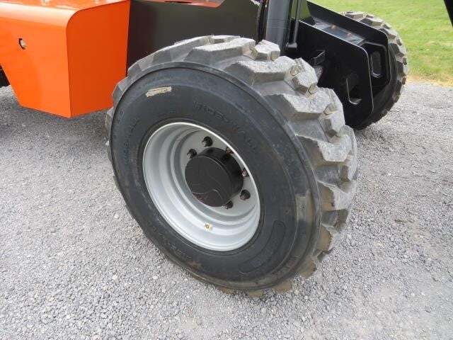 2025 SkyTrak 6034-11