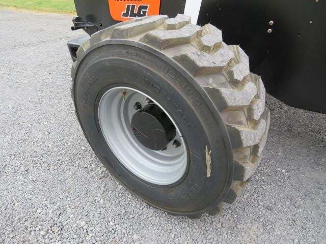 2025 SkyTrak 6034-12