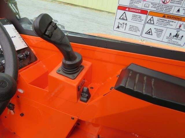 2025 SkyTrak 6034-19