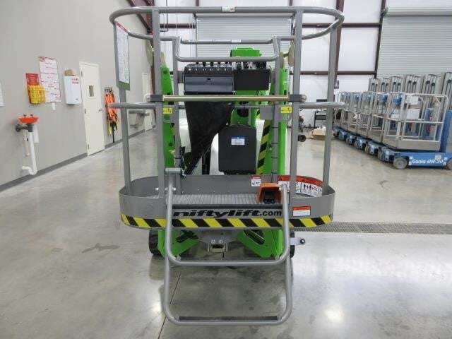 2026 Niftylift TD42T-7