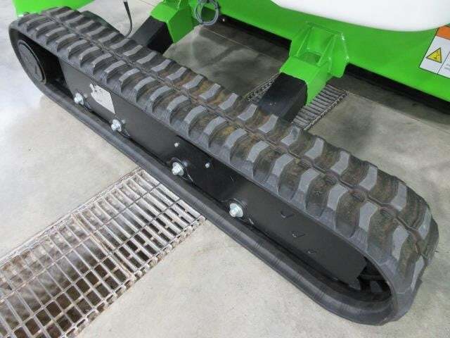 2026 Niftylift TD42T-13