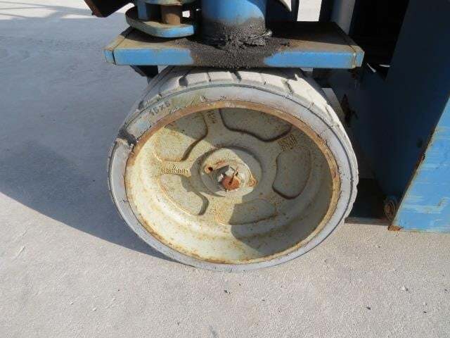 2018 Genie GS-2632-13