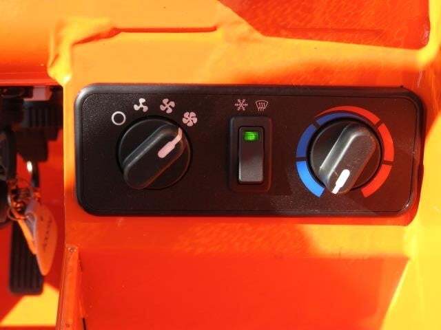 2025 SkyTrak 10054-29