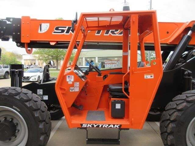 2025 SkyTrak 10054-19