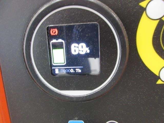 2025 JLG Toucan 26E-16