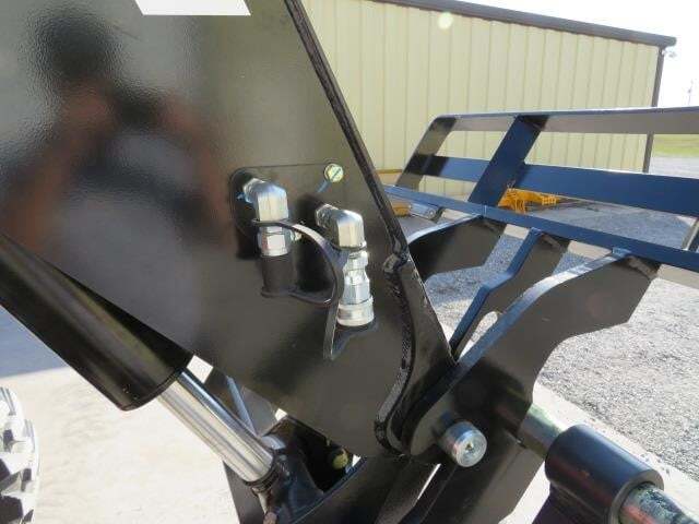 2025 SkyTrak 6034-11