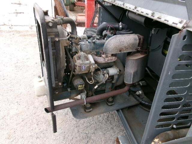 2018 Skyjack SJ-6832RT-8