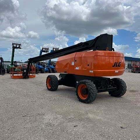 2017 JLG 860SJ-3