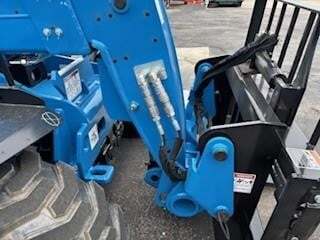 2026 Genie GTH-5519-17