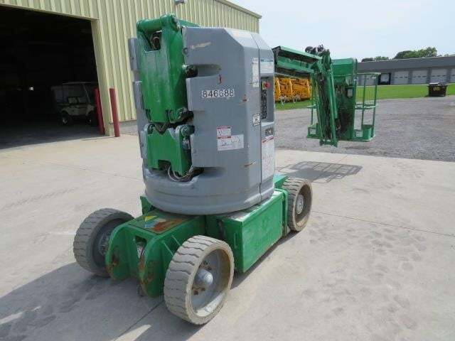 2016 Genie Z-30/20N RJ-6