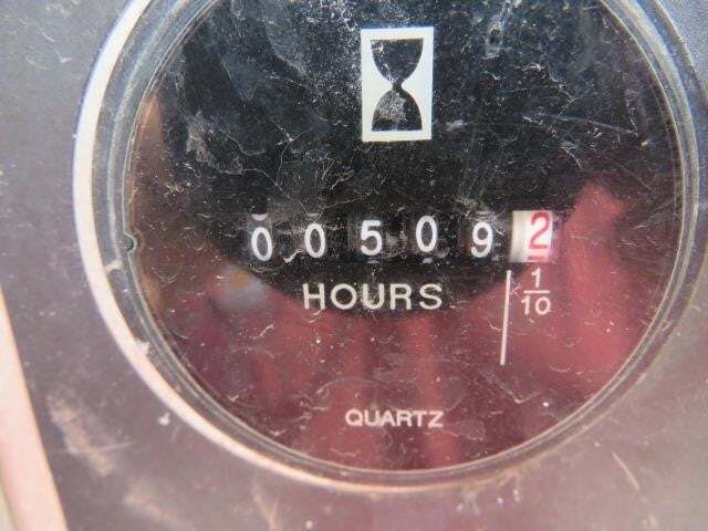 2016 Genie Z-30/20N RJ-23