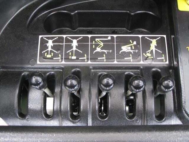 2026 Niftylift TM64-14