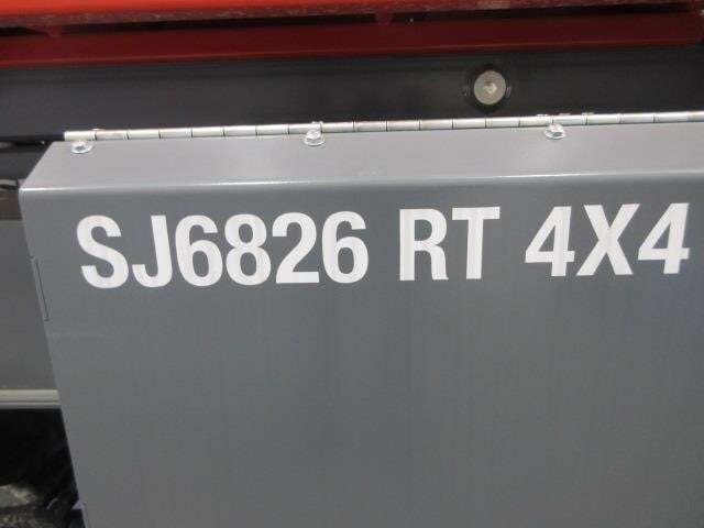 2026 Skyjack SJ-6826RT-28