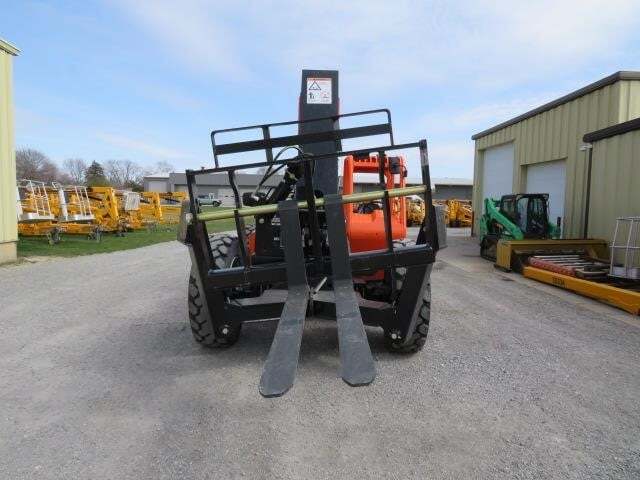 2025 SkyTrak 10054-16