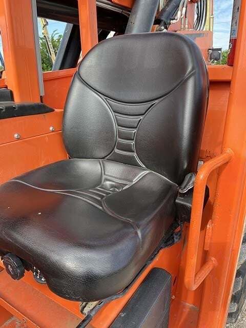 2017 SkyTrak 10054-12