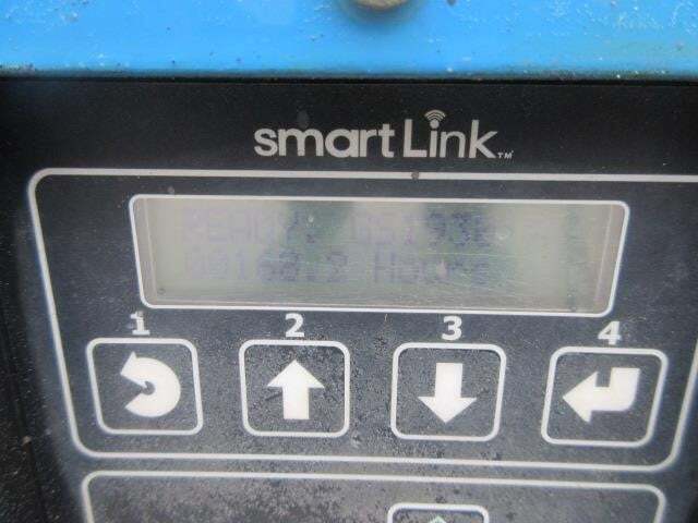 2017 Genie GS-1930-13