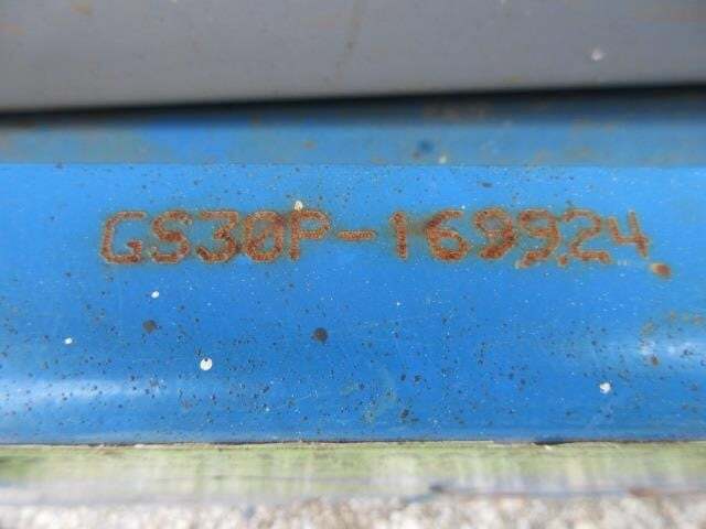 2017 Genie GS-1930-14