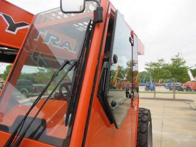 2025 SkyTrak 10054-22