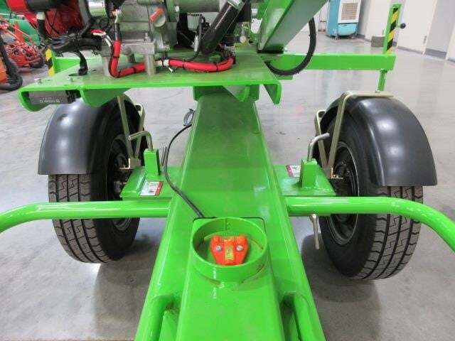 2026 Niftylift TM34-23