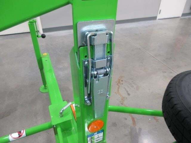 2026 Niftylift TM34-28