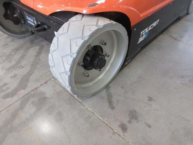 2025 JLG Toucan 32E-13