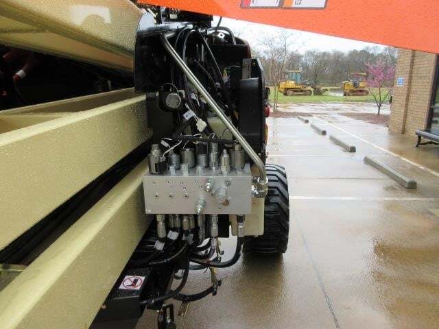 2025 JLG 450AJ-23