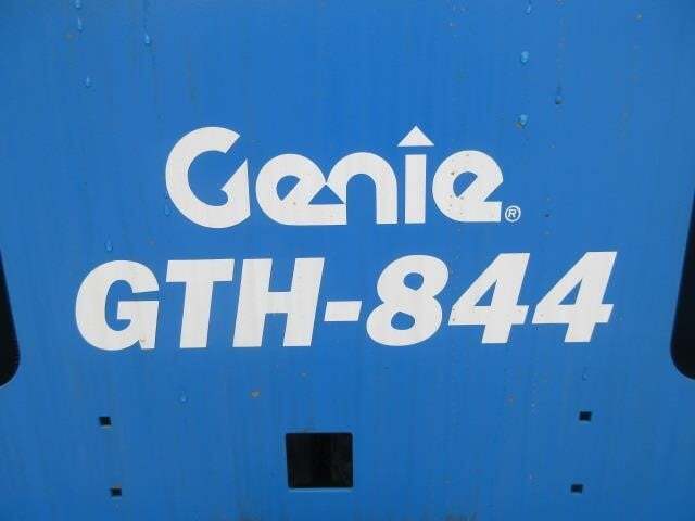 2024 Genie GTH 844-27