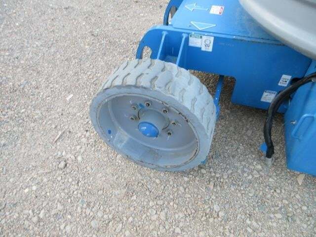 2018 Genie Z-34/22 N-10