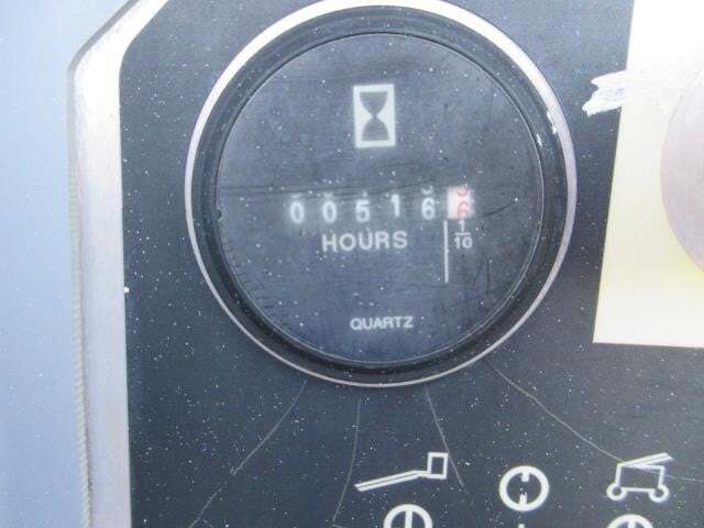 2018 Genie Z-34/22 N-16