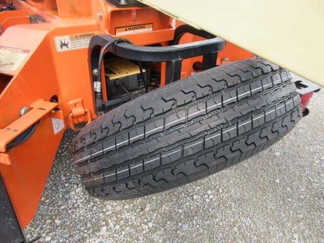 2018 JLG T500J-15