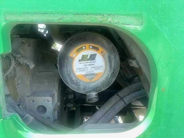 2018 SkyTrak 10054-19