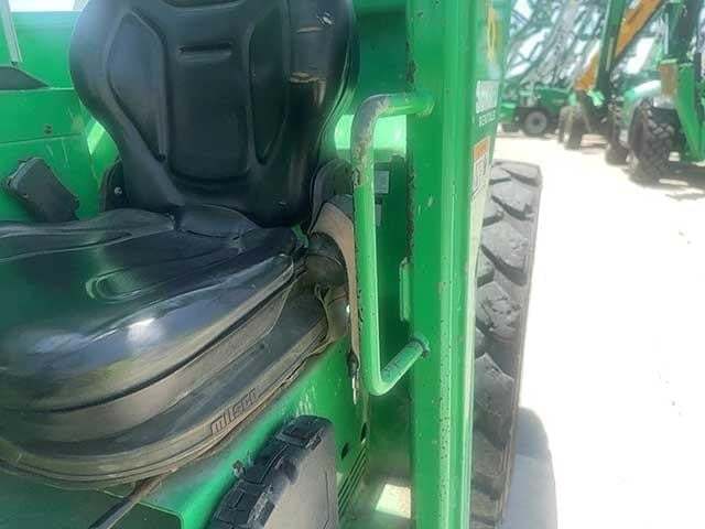 2018 SkyTrak 10054-23