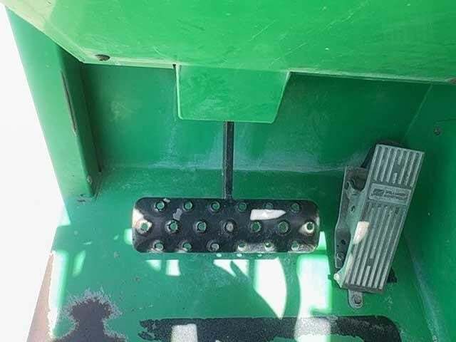 2018 SkyTrak 10054-31