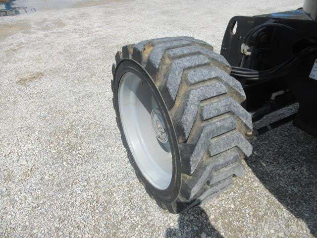 2016 Genie Z-62/40-11