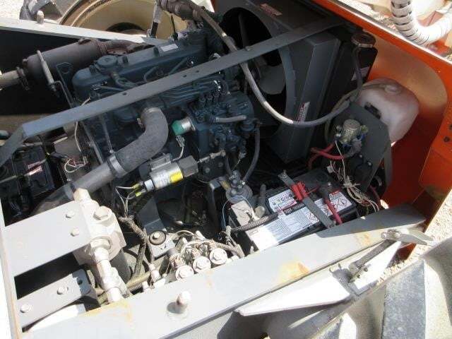 2019 Snorkel A46JRT-18