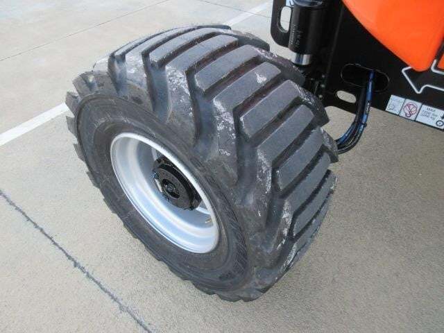 2025 JLG 450AJ-13