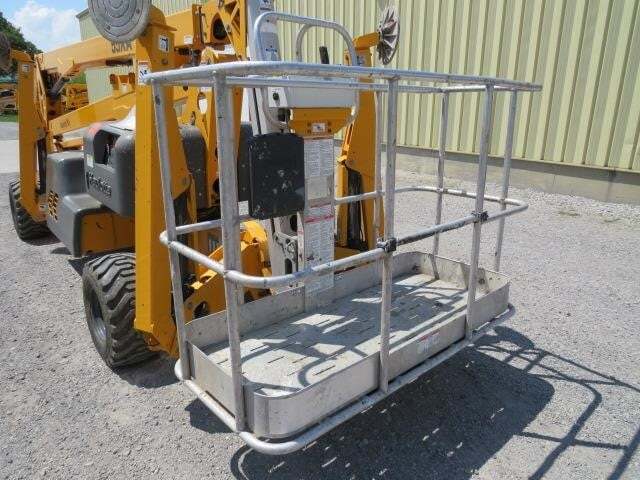 2020 Haulotte 55XA-10