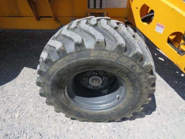 2020 Haulotte 55XA-15